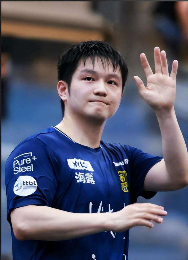 世乒团体赛：我国男队女队32强赛落败 无缘晋级