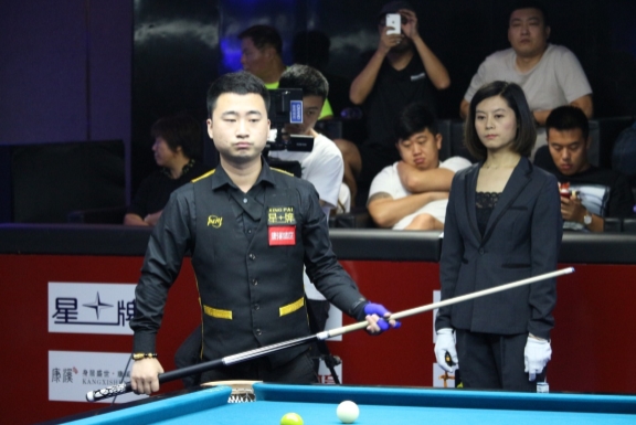 解与支持 解与支持