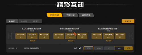 界的金字招 界的金字招